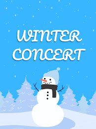 Winter Concert